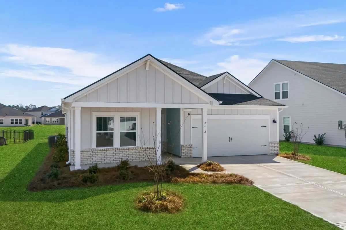 1009 Lauryn Oak Loop, Longs, SC 29568 - #1