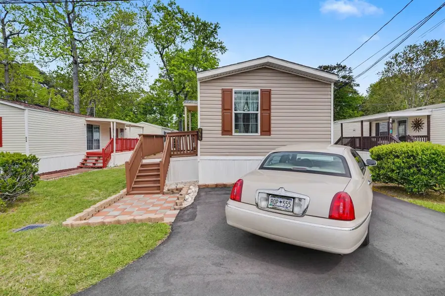 966 Periwinkle Pl., Myrtle Beach, SC 29577 - #3