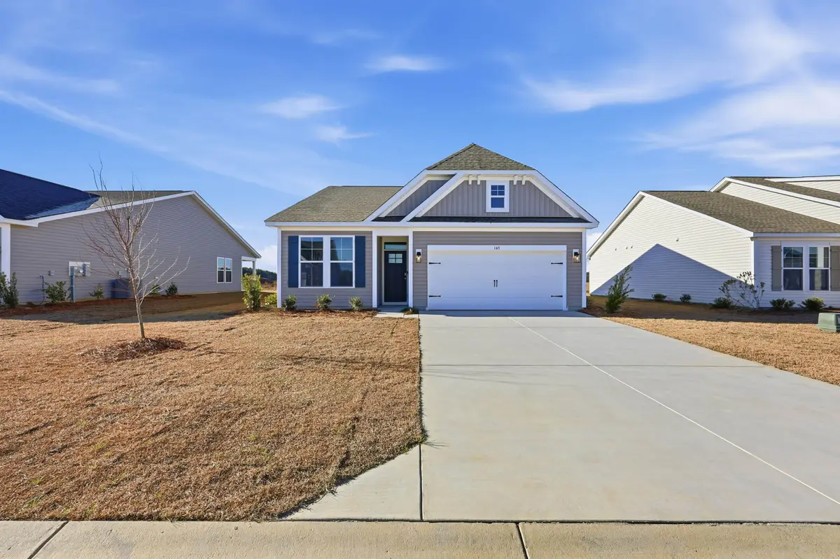 176 River Birch Dr., Loris, SC 29569 - #1