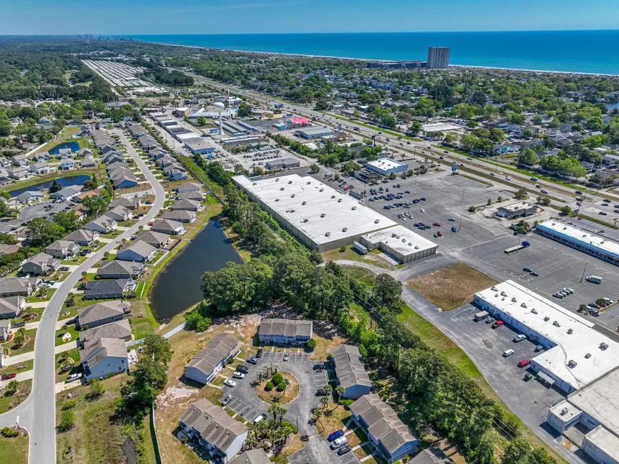 1710 Fawn Vista Dr. N #E-1, Surfside Beach, SC 29575 - #3