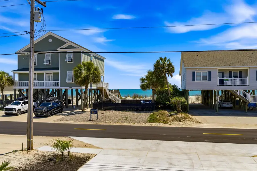 632 South Waccamaw Dr., Murrells Inlet, SC 29576 - #3