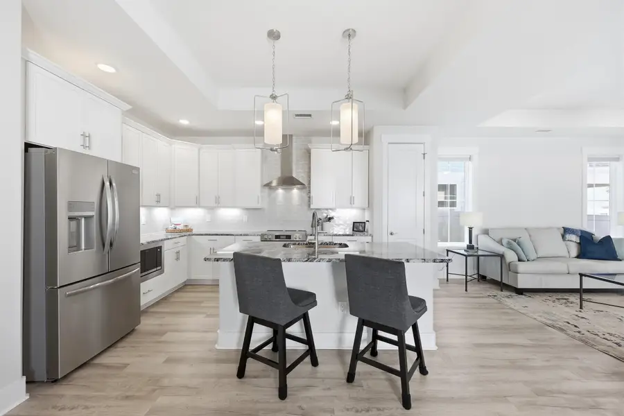 1953 Indigo Cove Way, Calabash, NC 28467 - #3