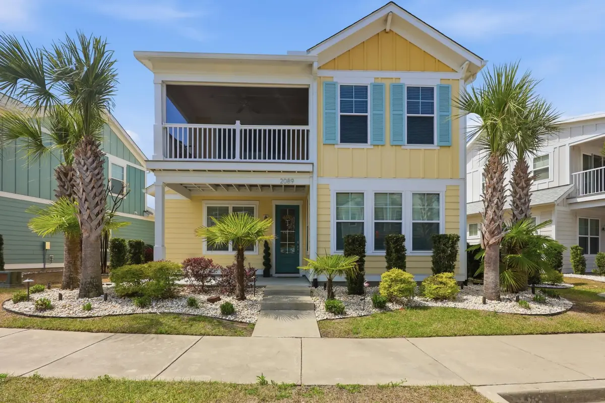 2089 Manor Parc Dr, Calabash, NC 28467 - #1