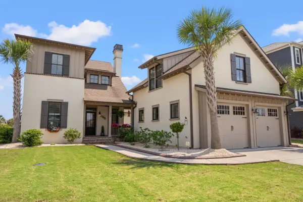 1012 East Isle Of Palms Ave., Myrtle Beach, SC 29579