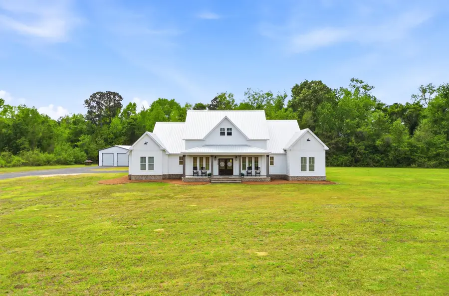 250 Big Dam Swamp Dr., Andrews, SC 29510 - #2