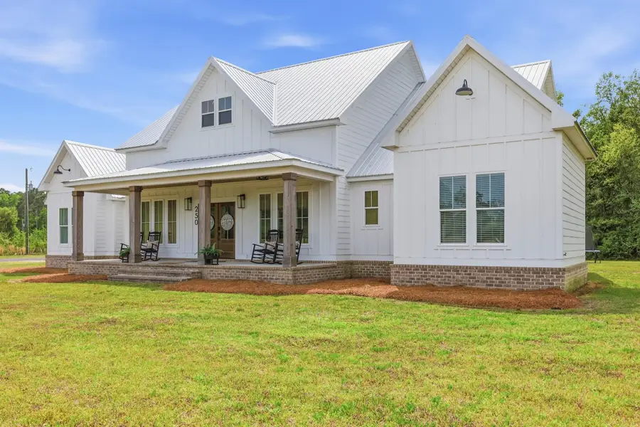 250 Big Dam Swamp Dr., Andrews, SC 29510 - #3