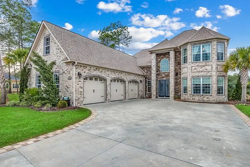 8172 Wacobee Dr., Myrtle Beach, SC 29579 - #1