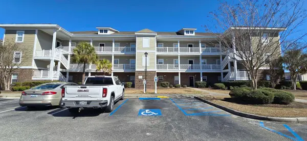 300 Kiskadee Loop #D, Conway, SC 29526