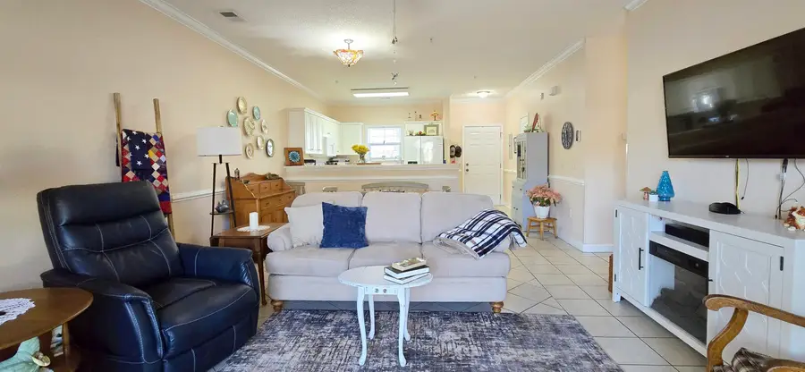 300 Kiskadee Loop #D, Conway, SC 29526 - #3