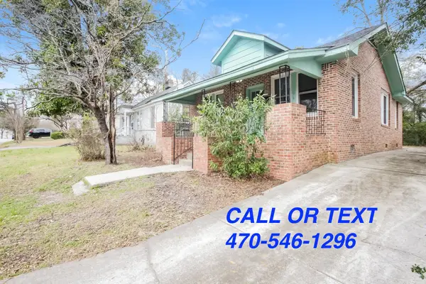 1108 Page Ct., Columbia, SC 29205