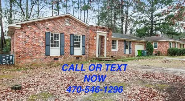 2000 Wood Creek Ln., Columbia, SC 29210