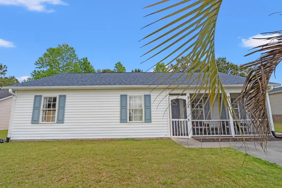 5168 Spring St., Loris, SC 29569 - #2