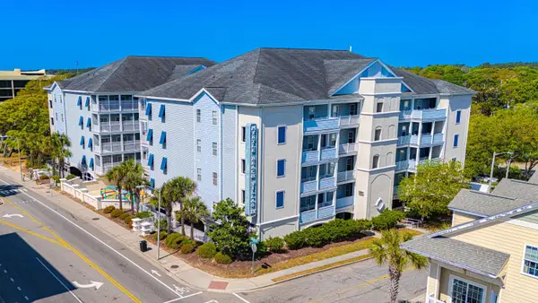 704 S Ocean Blvd. #303B, Myrtle Beach, SC 29577