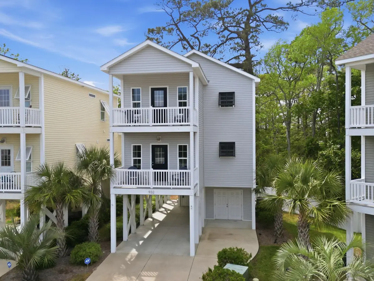 932 Leah Jayne Ln., North Myrtle Beach, SC 29582 - #1