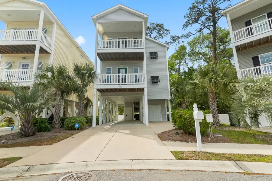 932 Leah Jayne Ln., North Myrtle Beach, SC 29582 - #2