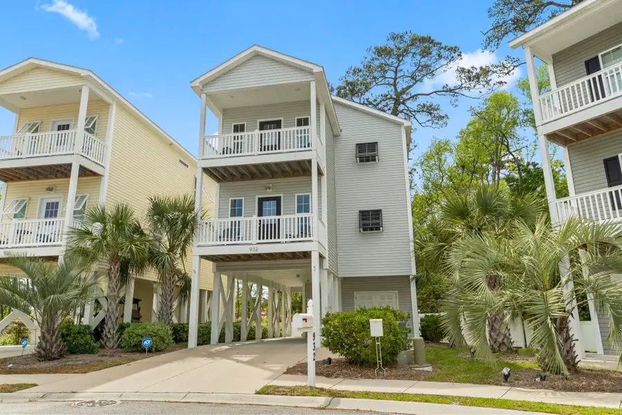 932 Leah Jayne Ln., North Myrtle Beach, SC 29582 - #3