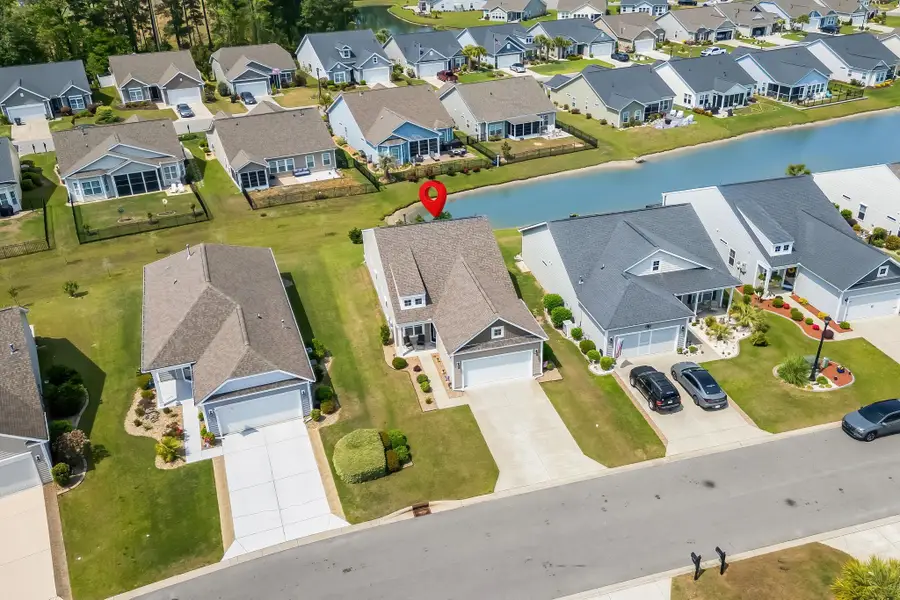 1193 Palm Crossing Dr., Little River, SC 29566 - #2