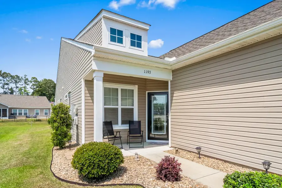 1193 Palm Crossing Dr., Little River, SC 29566 - #3