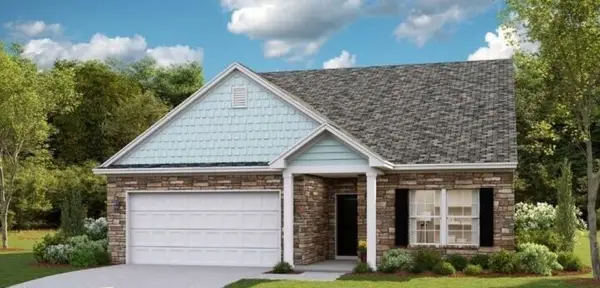 3495 SW Sandhill Crane Dr Sw, Ocean Isle Beach, NC 28469