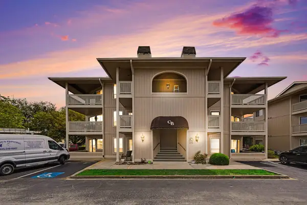 4294 Pinehurst Circle #C6, Little River, SC 29566