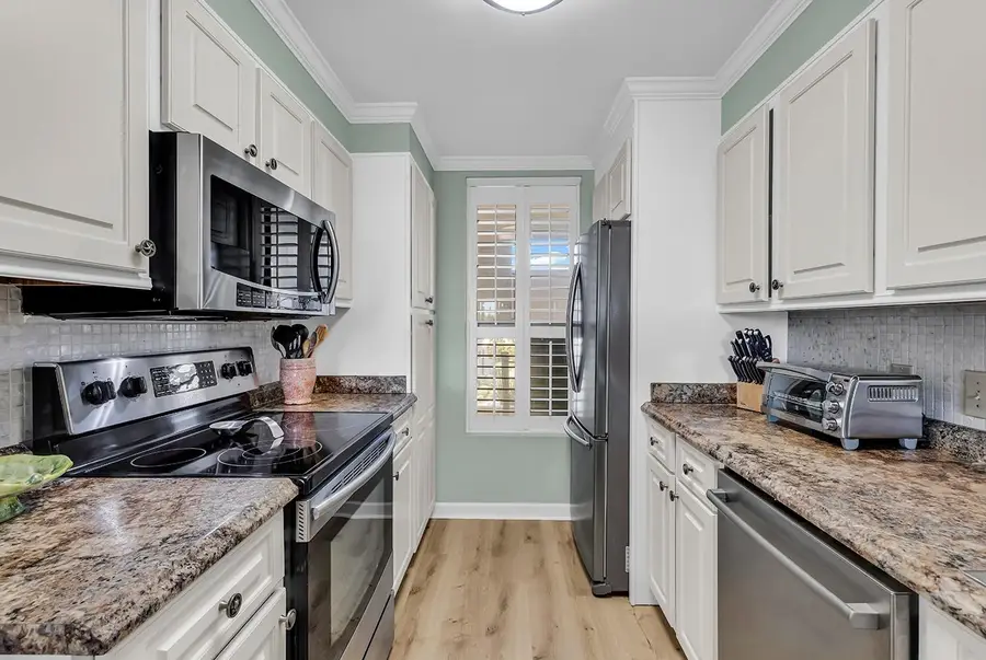 741 Retreat Beach Circle #B2H, Pawleys Island, SC 29585 - #2