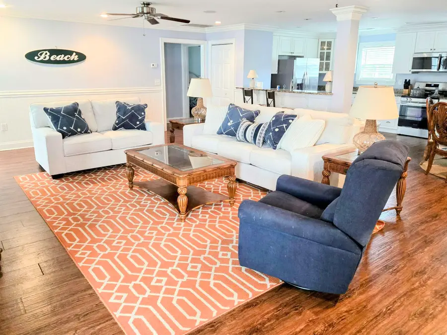 1114 S Dogwood Dr., Surfside Beach, SC 29575 - #2