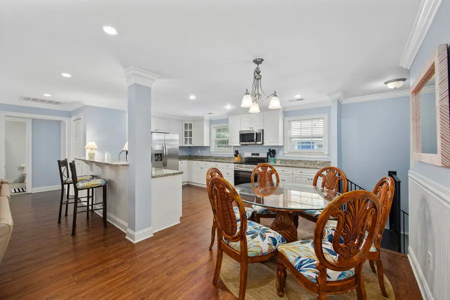 1114 S Dogwood Dr., Surfside Beach, SC 29575 - #3