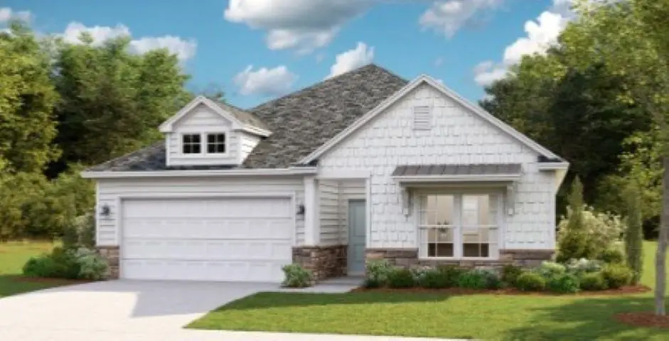 3507 SW Sandhill Crane Dr Sw, Ocean Isle Beach, NC 28469 - #1