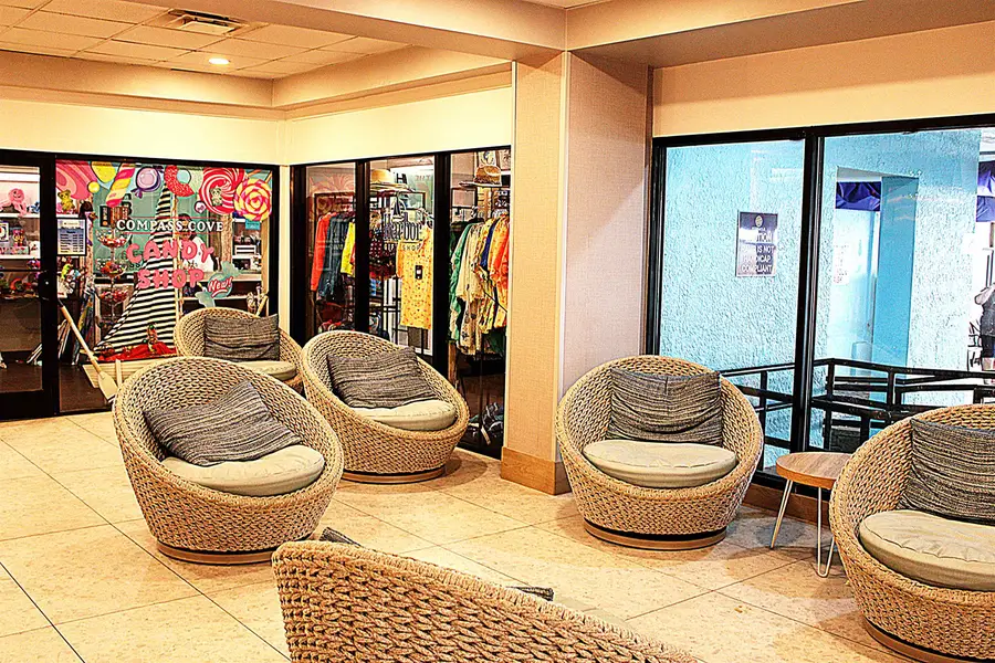 2401 S Ocean Blvd. #962, Myrtle Beach, SC 29577 - #3