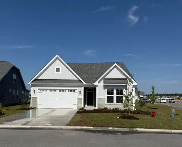546 Banna Arch Loop, Myrtle Beach, SC 29579