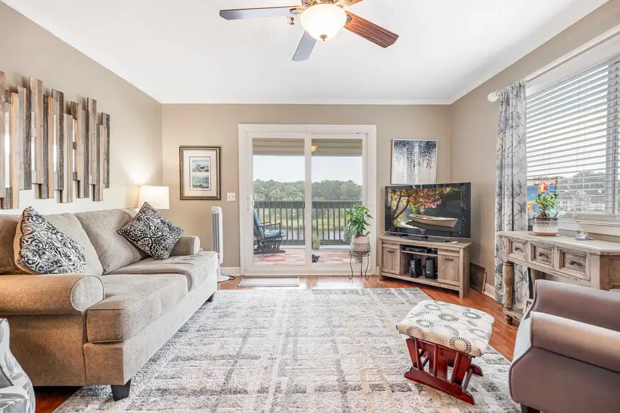 4445 Kingsport Rd. #401, Little River, SC 29566 - #2