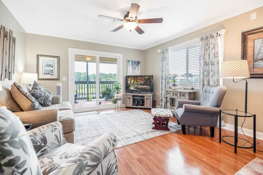 4445 Kingsport Rd. #401, Little River, SC 29566 - #3