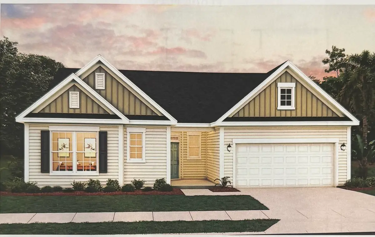 148 Furnies Place, Loris, SC 29569 - #1