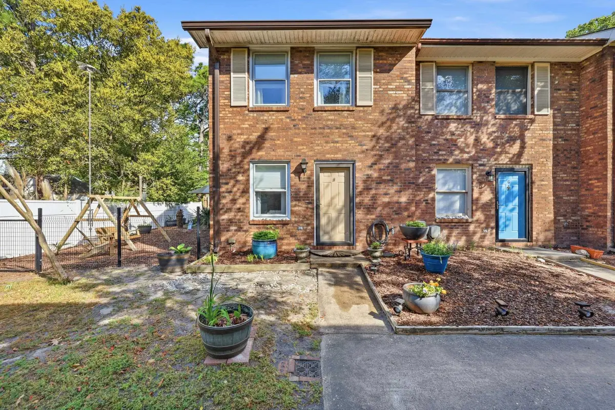 705 26th Ave. S #H, North Myrtle Beach, SC 29582 - #1