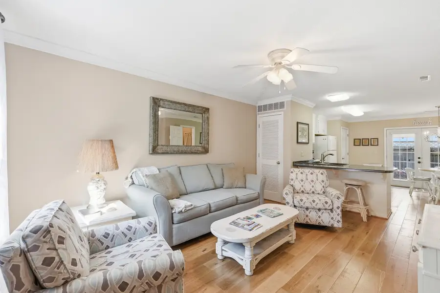 705 26th Ave. S #H, North Myrtle Beach, SC 29582 - #2