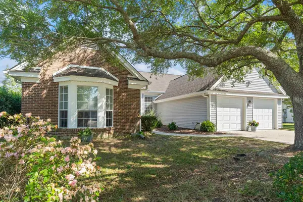 1582 Southwood Dr., Surfside Beach, SC 29575