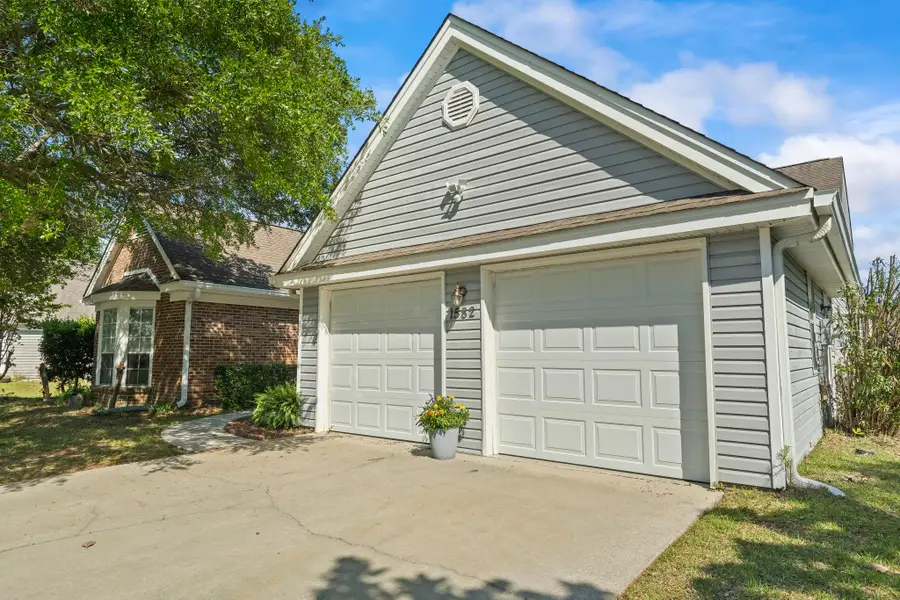 1582 Southwood Dr., Surfside Beach, SC 29575 - #2