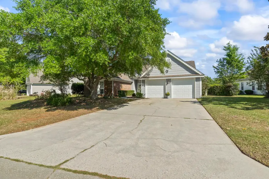 1582 Southwood Dr., Surfside Beach, SC 29575 - #3