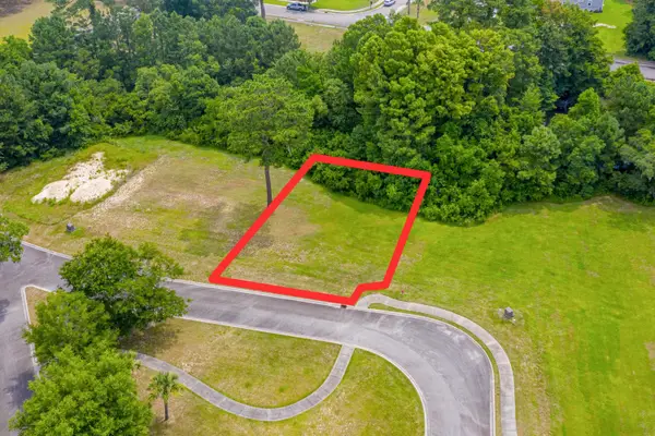 Lot #142 Millbrook Rd., Georgetown, SC 29440