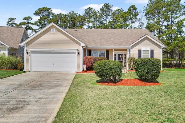 836 Clarion Ct., Myrtle Beach, SC 29588