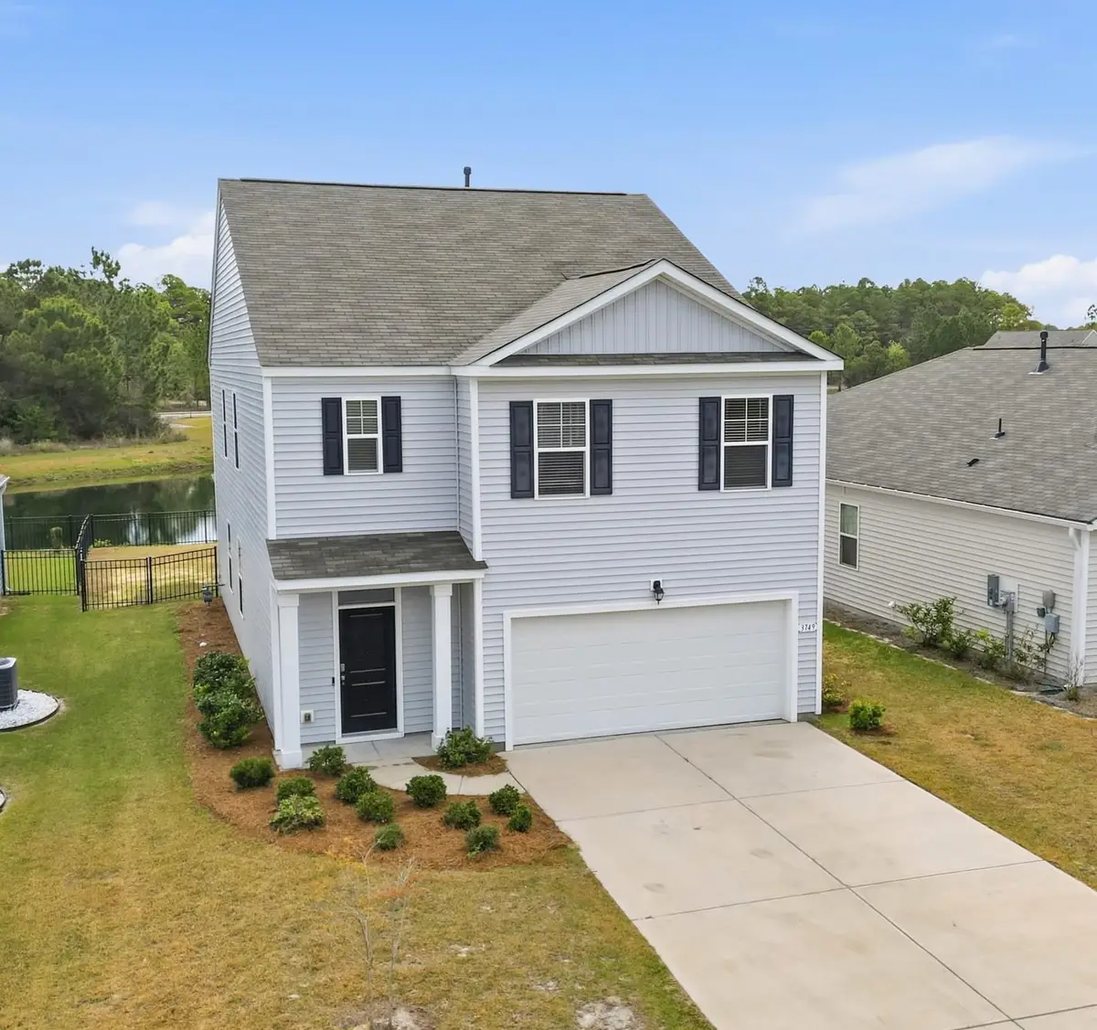 3749 Bells Lake Circle, Longs, SC 29568 - #1