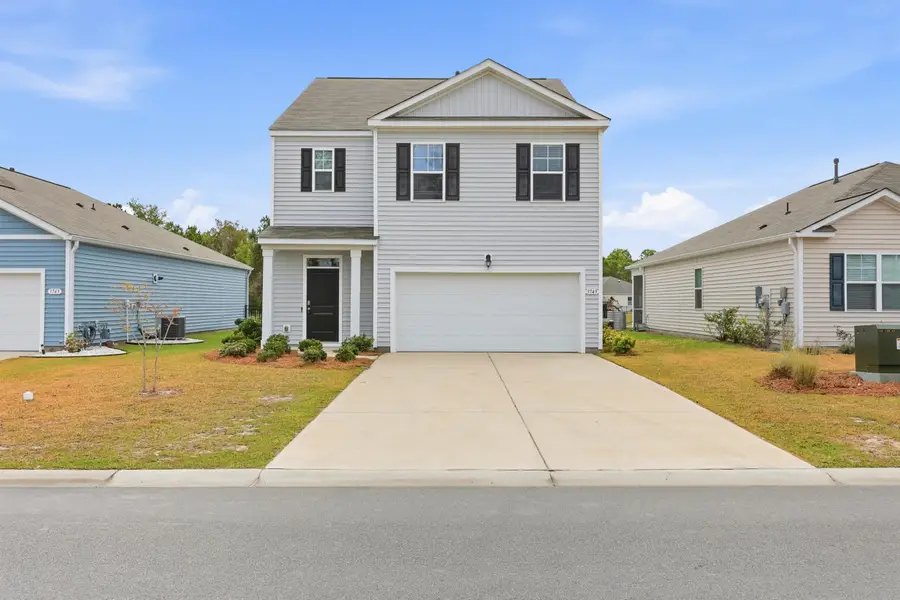 3749 Bells Lake Circle, Longs, SC 29568 - #2