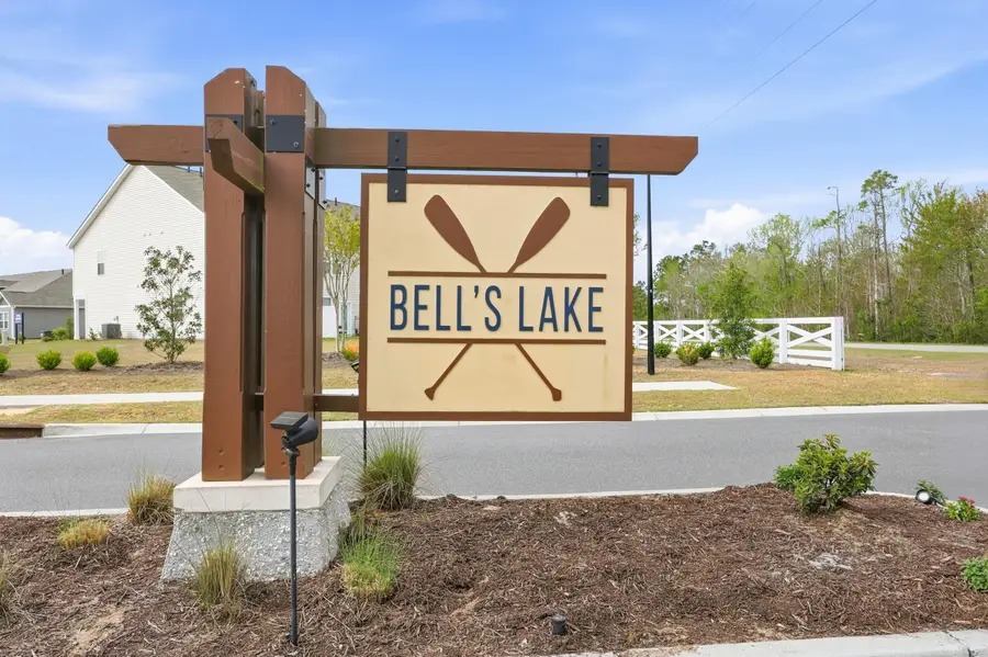 3749 Bells Lake Circle, Longs, SC 29568 - #3