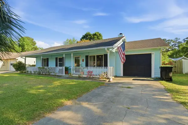 804 Shem Creek Circle, Myrtle Beach, SC 29588