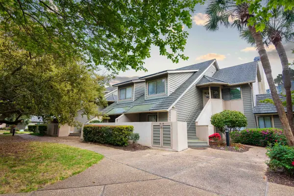 129 Hartland Dr. #8-D, Myrtle Beach, SC 29572