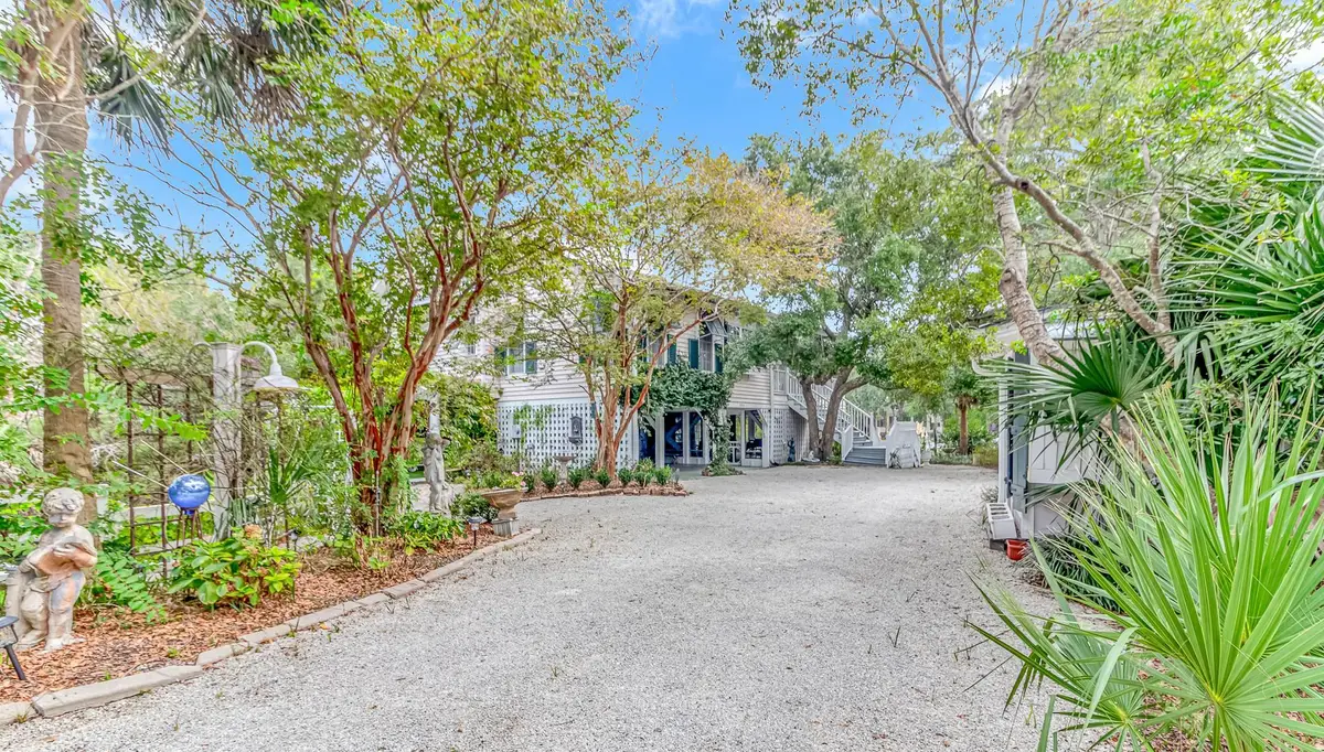 106 Edwards Ave., Murrells Inlet, SC 29576 - #1