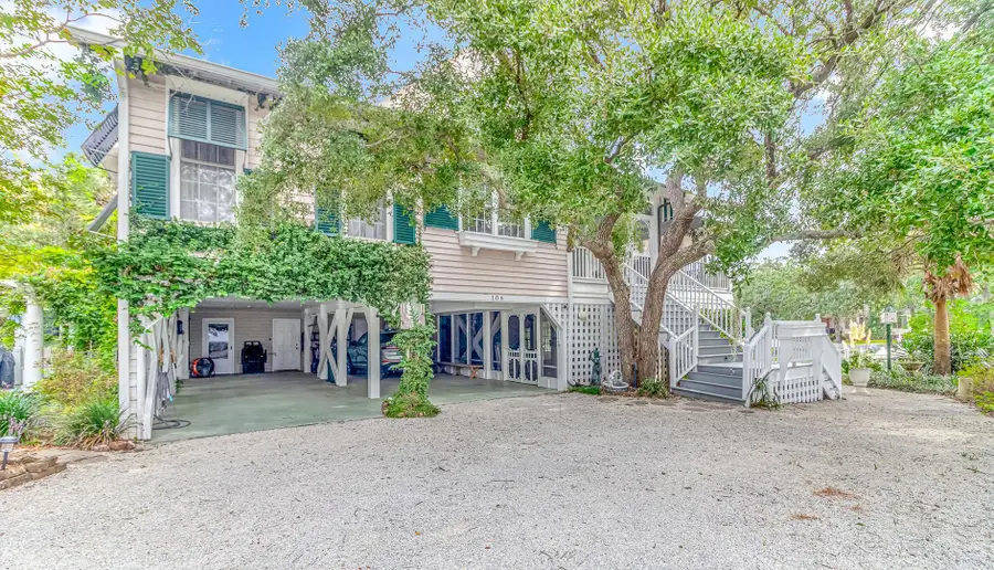 106 Edwards Ave., Murrells Inlet, SC 29576 - #3