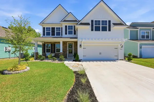 1618 Wood Stork Dr., Conway, SC 29526