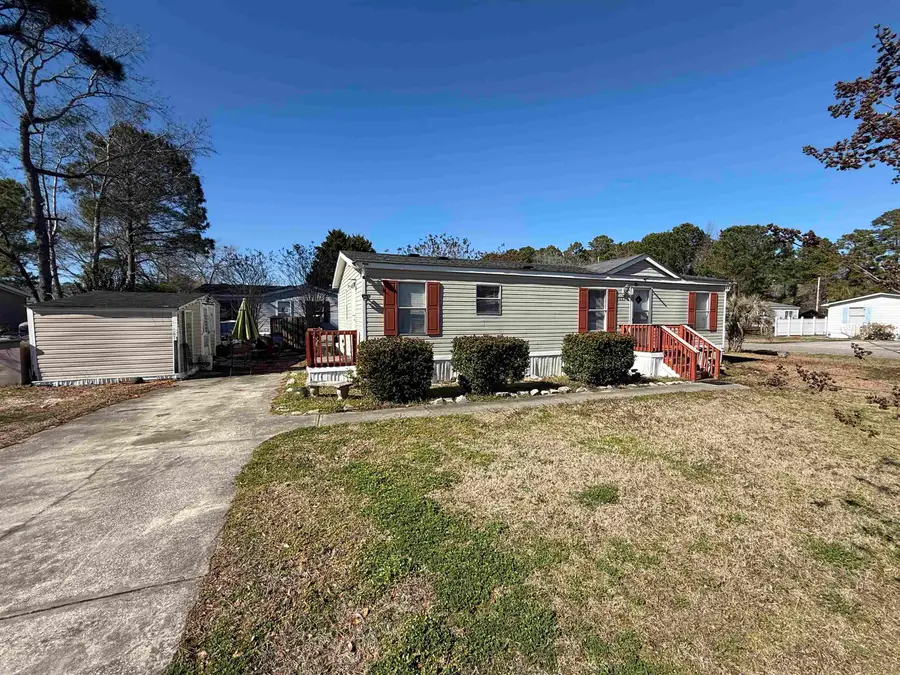 884 Hilander Dr., Murrells Inlet, SC 29576 - #3
