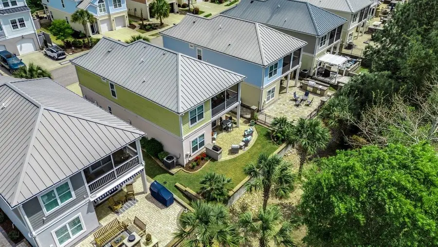 441 7th Ave. S, North Myrtle Beach, SC 29582 - #2